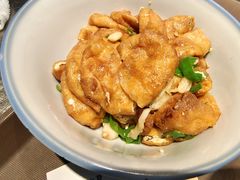 -老湘村·湖南土菜(天河维多利店)