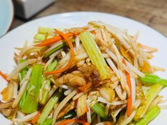 -魁盛居百年鲁菜馆(县西巷店)
