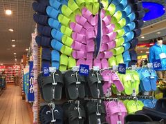 拖鞋-家乐福(古北店)