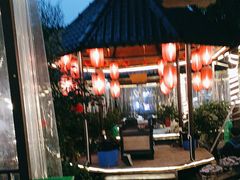 -醉月城西昌火盆烧烤(天府店)