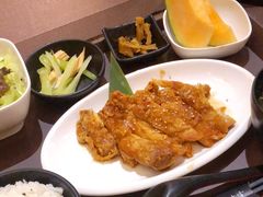 -喜多亭(宜山路店)