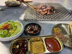 -可心筛网烤肉(南关区幸福一路店)