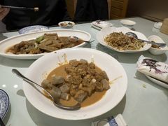 -福来齐·鲁菜海鲜·渔家菜(朝阳街分店)