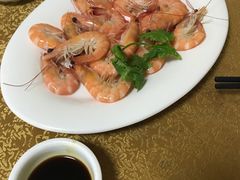 虾-凤城酒家(环市西路店)