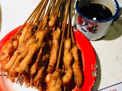 -哥老官重庆美蛙鱼头(宝山龙湖店)