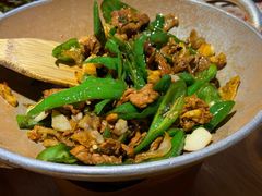 -十二点·辣椒炒肉(南山店)