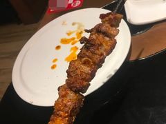 -蒙古人烤羊大师·草原料理(工农大路店)