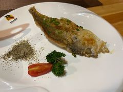 -割烹旭日本料理(龙湖狮山天街店)