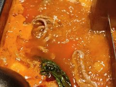 -海底捞火锅(太原南站店)