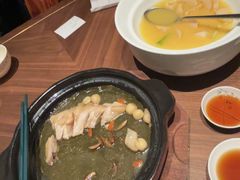 -江南厨子(万象天地店)