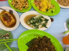 -明记烧鱼美味店