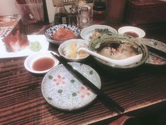 -平成屋·午肴夜酒(四川北路店)