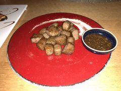 -月下料理(楷林IFC店)