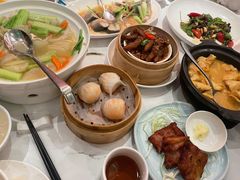 -神仙馆(衡山路店)