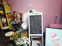 门面-友达面馆·酸菜鱼面(钱塘区店)