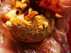 -王万妈卤猪脚(青岩交通路)