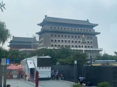 -星巴克臻选(北京前门大街店)