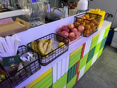 -Green Option(官舍店)
