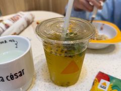 -乐凯撒披萨(汇港购物中心店)