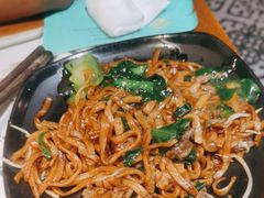 -三毛牛肉店(福强店)
