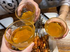 -壹块捌烧烤(灯市口店)