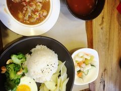-海盗虾饭·剥好的小龙虾饭(SOHO尚都店)