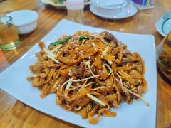 -南记食粥坊·宵夜大排档(莲花总店)