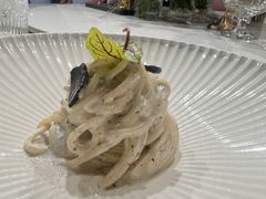 -Olive橄榄花园漂亮饭主题布置餐厅(大望路店)