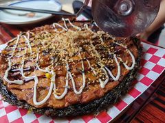 -沙胆彪炭炉牛杂煲(成都玉林店)