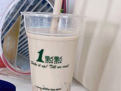 -1点点(西山万达金街店)