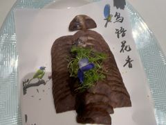 -梅花香里大酒店(郁金香路店)