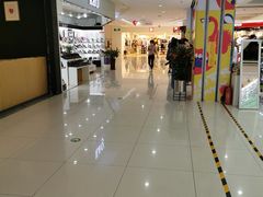 -首开福茂购物中心(宋家庄店)