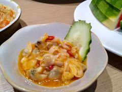 -大渔铁板烧(花园道店)