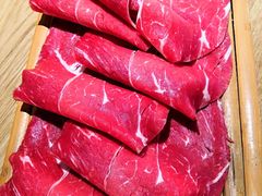 -青瓷火锅料理(西单大悦城店)