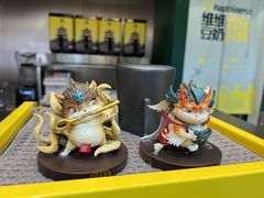 -维维豆奶(金鹰新街口店)