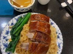 -丽的面家(多宝路店)