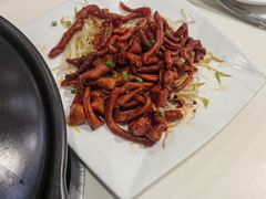 -辉记海鲜美食(氹仔店)