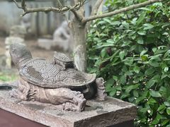 -徐州龟山景区