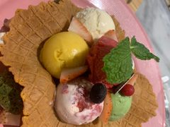 -哈根达斯(济南万象城店)