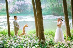 -太古映画婚纱摄影(天河店)