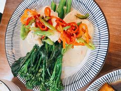 -Mesa Madre梅萨妈妈·Bintana(国贸店)