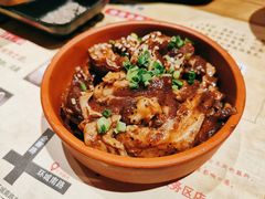 -千寻烧肉(政务区店)
