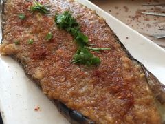 -喝丢一只鞋海鲜烧烤·海肠捞饭(文体街店)