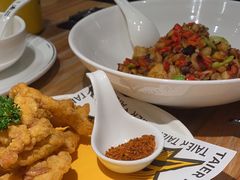 -太二酸菜鱼(深圳布吉万象汇店)