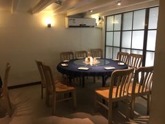 包厢-建国328 本帮小馆·面馆