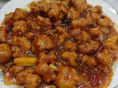 -老七饭馆(光荣道总店)