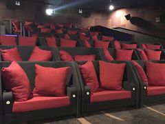 -大地影院(上海南汇店)