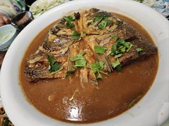 -合合春饼·酱骨·东北菜(潘家园店)