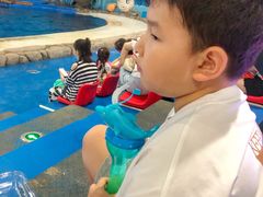 -华夏文旅海洋公园