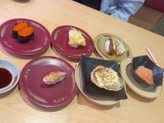 -寿司郎(皇庭广场店)